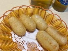 -田大厨海鲜超市(万豪店)