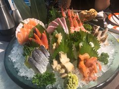 -極上萬膳·日料放题(海岸城店)