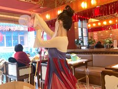 -南昌大饭店·地标美食名片(万寿宫店)