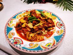 -巴依老爷新疆美食(工体旗舰店)