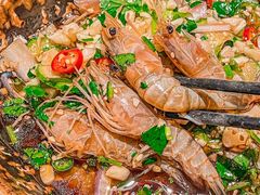 -乔街深夜食堂·台州菜·高压锅生蚝(杭州总店)