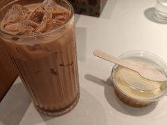 -千日贺茶餐厅(开发区安盛店)