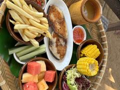 -三亚海棠湾万丽度假酒店