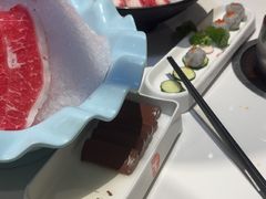 -德天雪花肥牛海鲜火锅(南苑东路店)