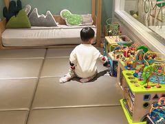 -艾米茉亲子餐厅(万象城店)