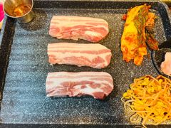 -Dombe豚(黑猪肉街店)