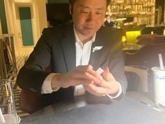 -The St·Regis Bar 瑞吉酒吧