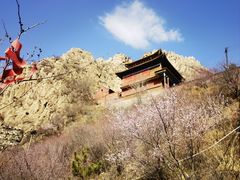 -鸡鸣驿古城