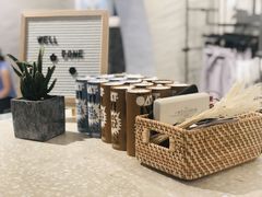 店内环境-lululemon(新天地店)