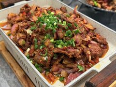 -树厨贵州菜(铜仁花果山店)