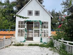 -六鳌翡翠湾滨海度假景区