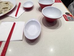 -喜家德虾仁水饺(中央大街店)