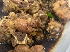 -阿双温州饭店