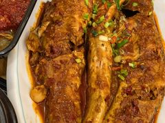 -海兰江石锅饭(水上店)