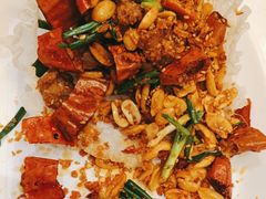 -州康·本帮菜(南桥百联店)