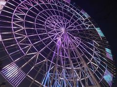 -南昌之星摩天轮