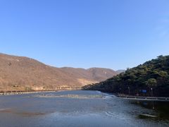 -徂徕山森林康养度假谷温泉