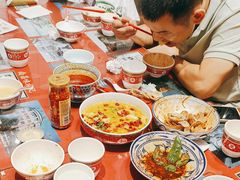 -味福记·本地特色菜(八一万达广场店)