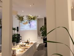 -春树下·树屋花房西餐厅(罍街AS1980店)