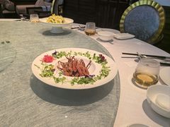 -老房子金沙元年川菜食府·花园餐厅(金沙店)
