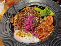 -秘密旅行Bonjour(黑金冠 江南西店)