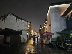 -嘉兴月河历史街区