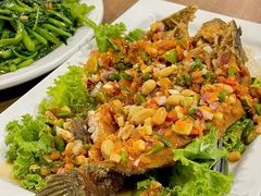 -建兴酒家(班塔通分店)