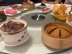 -春满园·早茶·粤菜·宴会(喜宴店)