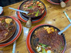 -清真·马文砂锅大全(麦苋街店)