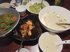 蛋黄狮子头-前海沿·青岛菜(五四广场永旺店)