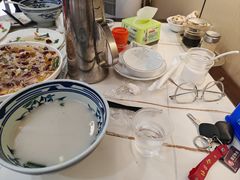 -李柱·柘城垛子羊肉旗舰店(通泰路店)