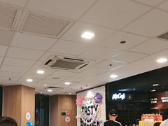 -麦当劳餐厅(龙平西路店)