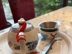 -点都德(广州白云山景区南门店)