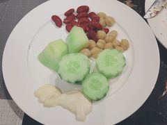 -顺德美的万豪酒店·自助餐·贡厨