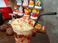 -16毫米咖啡&酒吧(南锣鼓巷店)