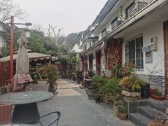 -古韵餐厅(湖畔大学店)