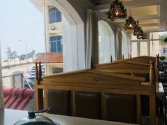 -港畔赶海蒸汽海鲜烧烤自助(仙螺岛店)