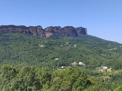 -剑门关风景区