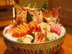 -王鼎精致料理铁板烧(世博源店)