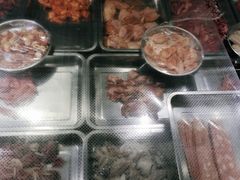 -英雄故事地摊烤肉(马驹桥店)