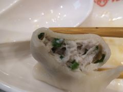 鲅鱼水饺-添福来墨鱼饺子 · 海鲜东北菜(大连星海·黄浦路店)