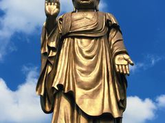 -灵山胜境