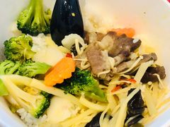 -肯德基(华徐店)