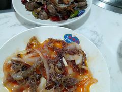 -金滏山自助烤肉(利辛店)