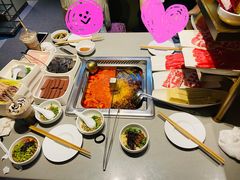 -海底捞火锅(九霄梦天地店)