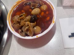 -储奇门鳝鱼火锅(总店)