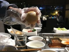 -海底捞火锅(龙湖三千集店)