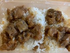 -品香排骨饭(羊官路店)