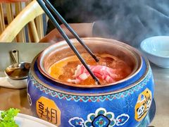 -享月汤皇·海鲜小火锅·聚会(曲江创意谷店)