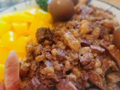 卤肉饭-红小满休闲餐厅(十全街店)